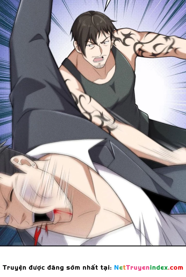 Ẩn Long Đô Thị Chapter 23 - 83