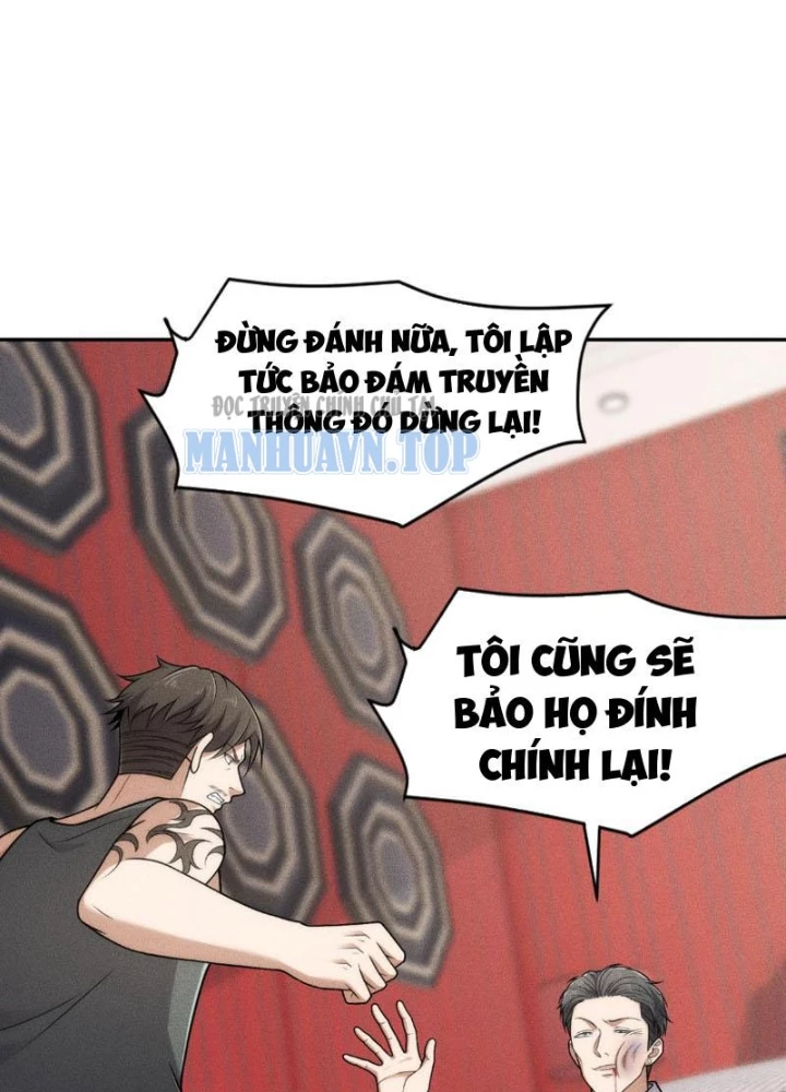 Ẩn Long Đô Thị Chapter 23 - 85