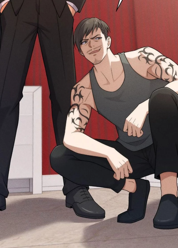 Ẩn Long Đô Thị Chapter 23 - 89