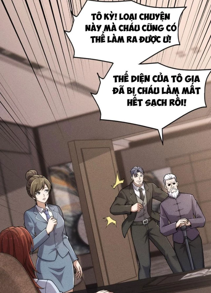 Ẩn Long Đô Thị Chapter 23 - 97