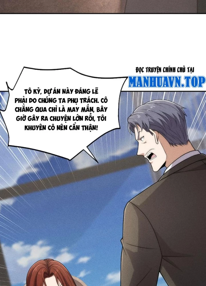 Ẩn Long Đô Thị Chapter 23 - 111