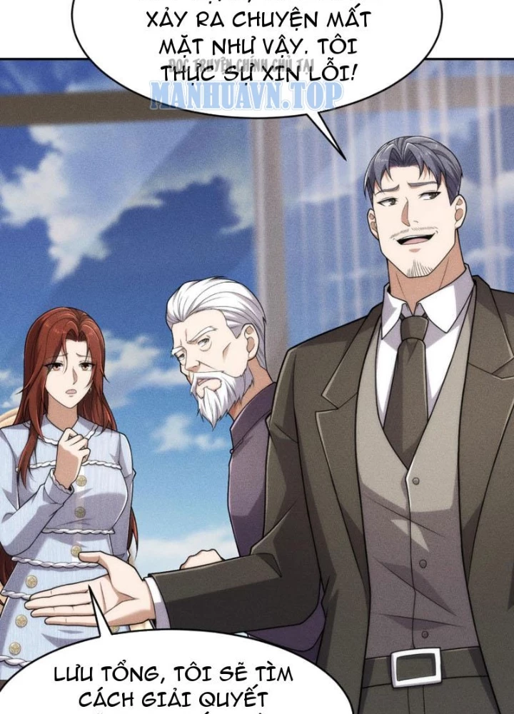 Ẩn Long Đô Thị Chapter 23 - 129