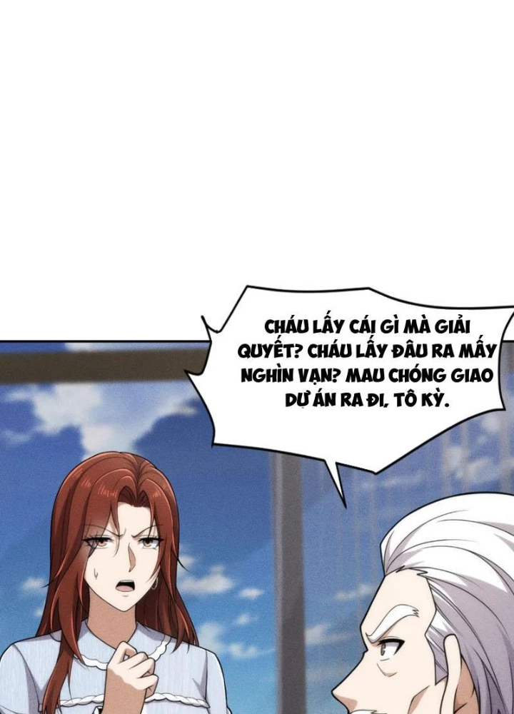 Ẩn Long Đô Thị Chapter 23 - 131