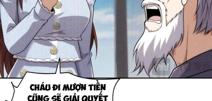 Ẩn Long Đô Thị Chapter 23 - 132