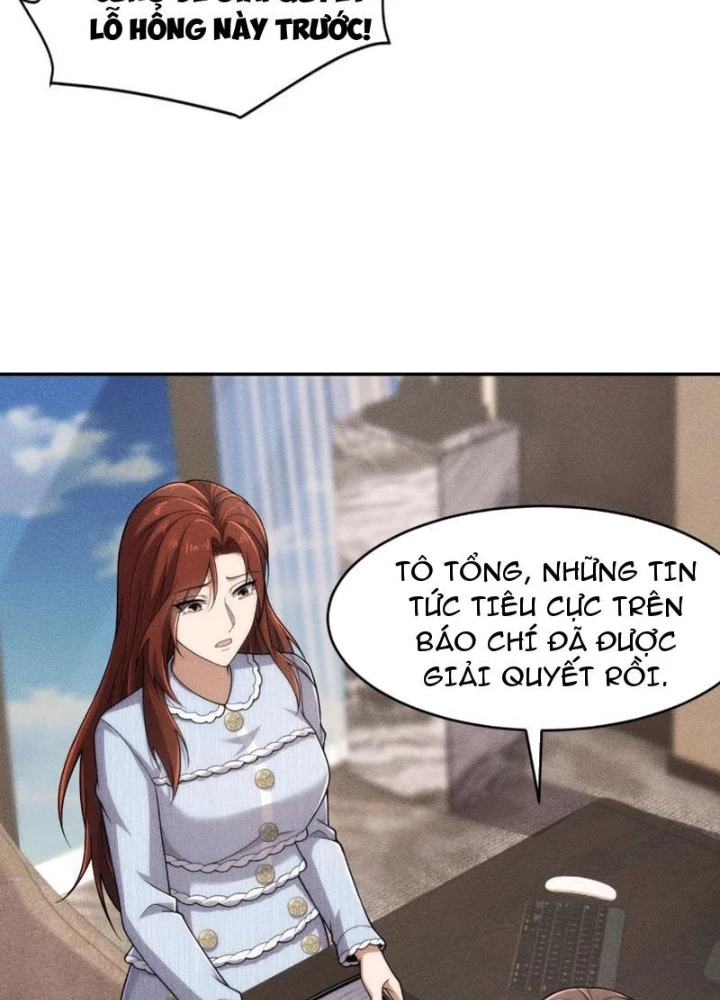 Ẩn Long Đô Thị Chapter 23 - 133