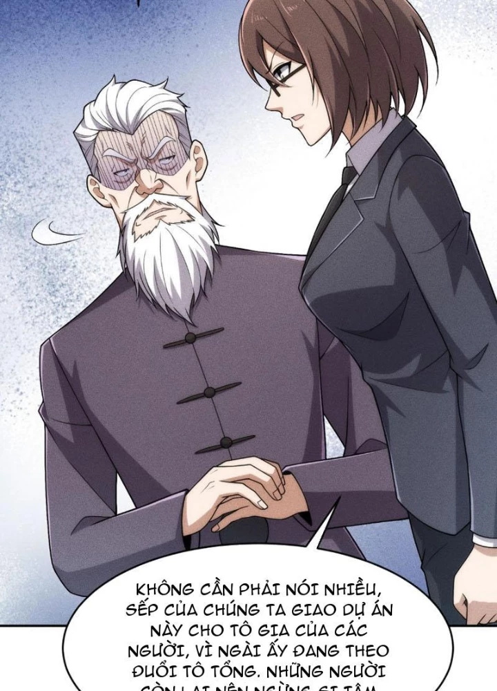 Ẩn Long Đô Thị Chapter 23 - 141