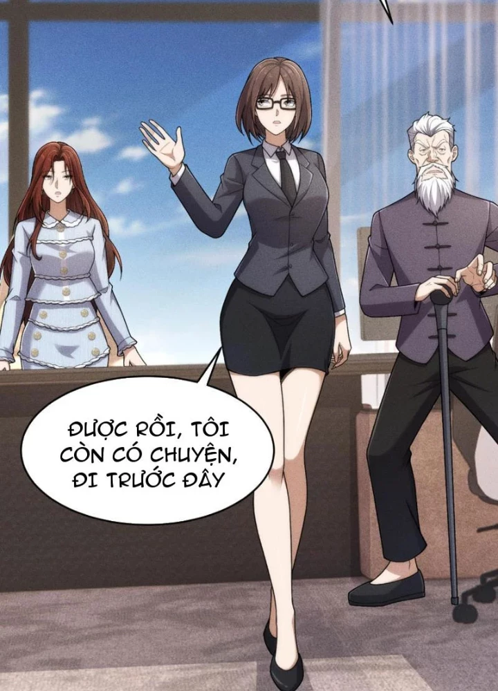 Ẩn Long Đô Thị Chapter 24 - 5