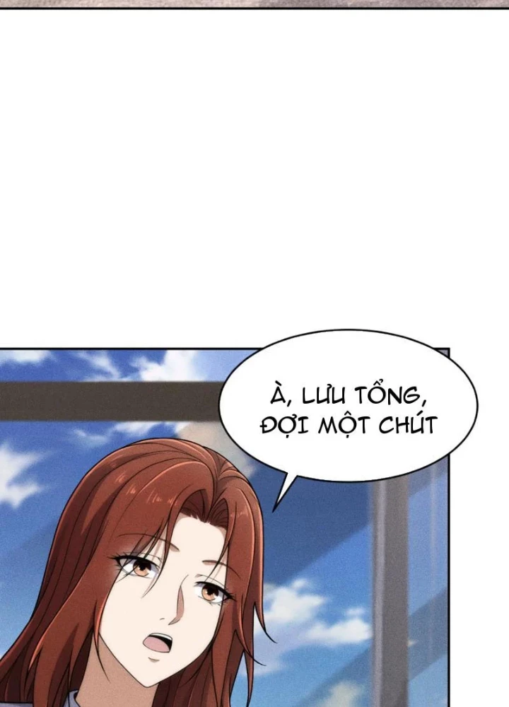 Ẩn Long Đô Thị Chapter 24 - 7