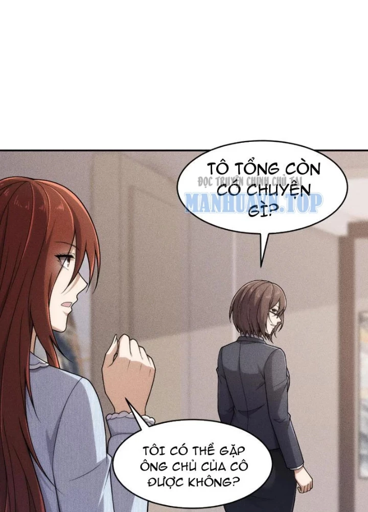 Ẩn Long Đô Thị Chapter 24 - 17