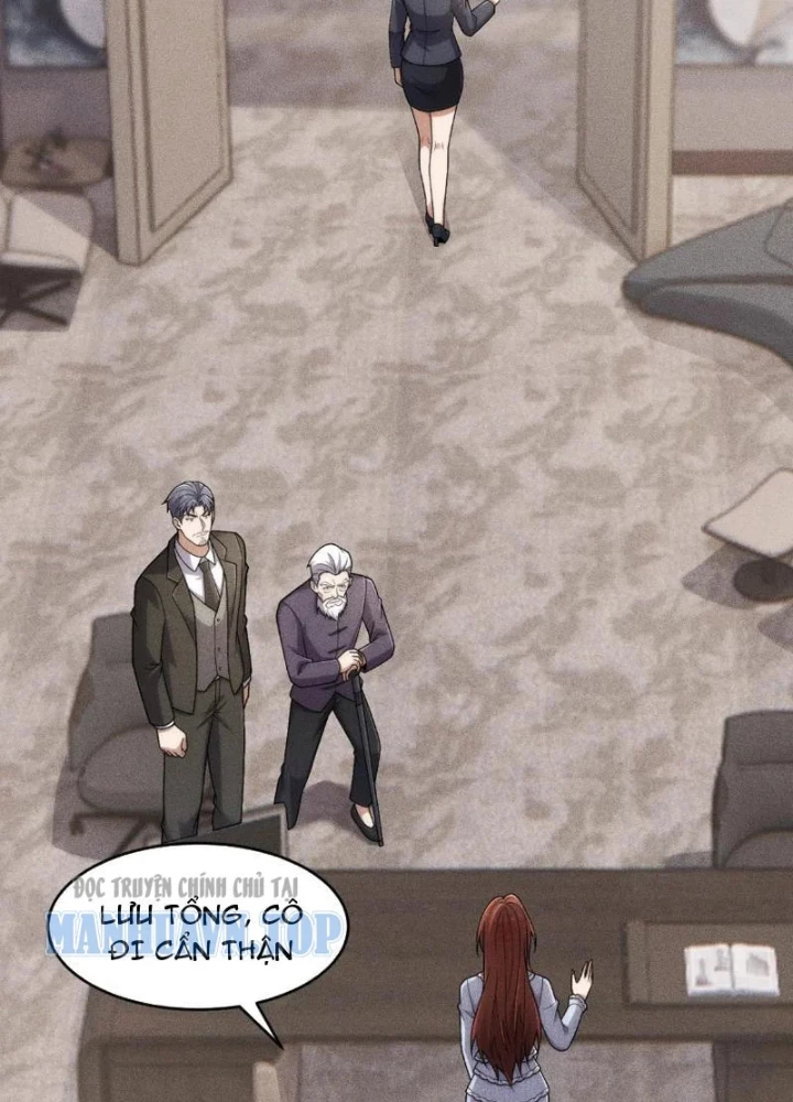 Ẩn Long Đô Thị Chapter 24 - 23