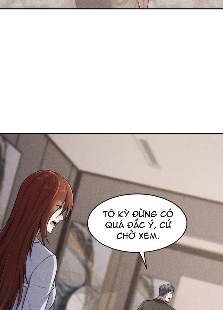 Ẩn Long Đô Thị Chapter 24 - 25