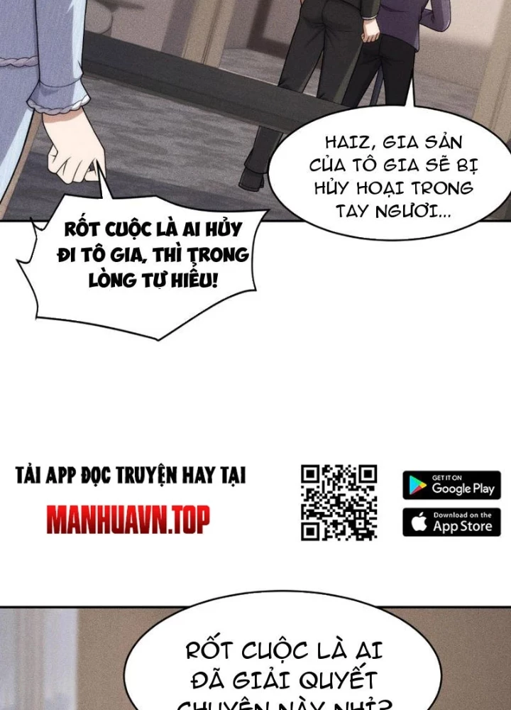 Ẩn Long Đô Thị Chapter 24 - 27