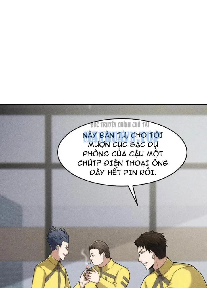 Ẩn Long Đô Thị Chapter 24 - 39