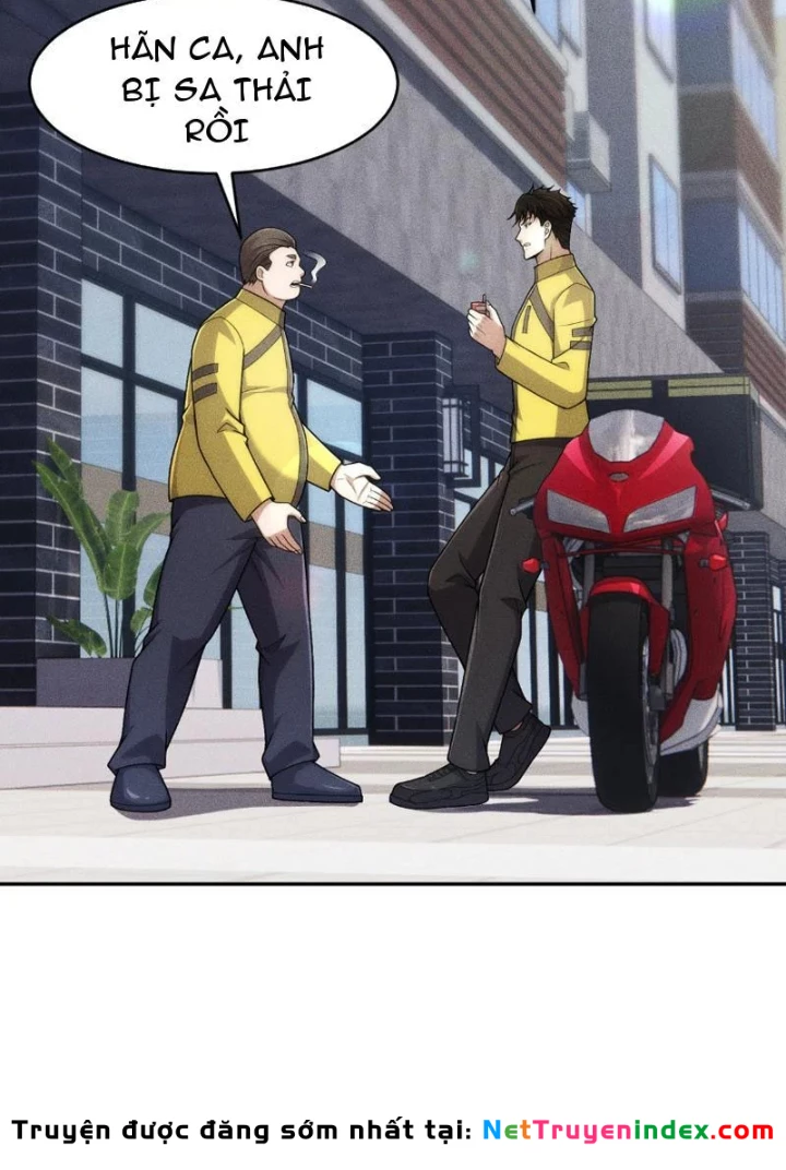 Ẩn Long Đô Thị Chapter 24 - 45