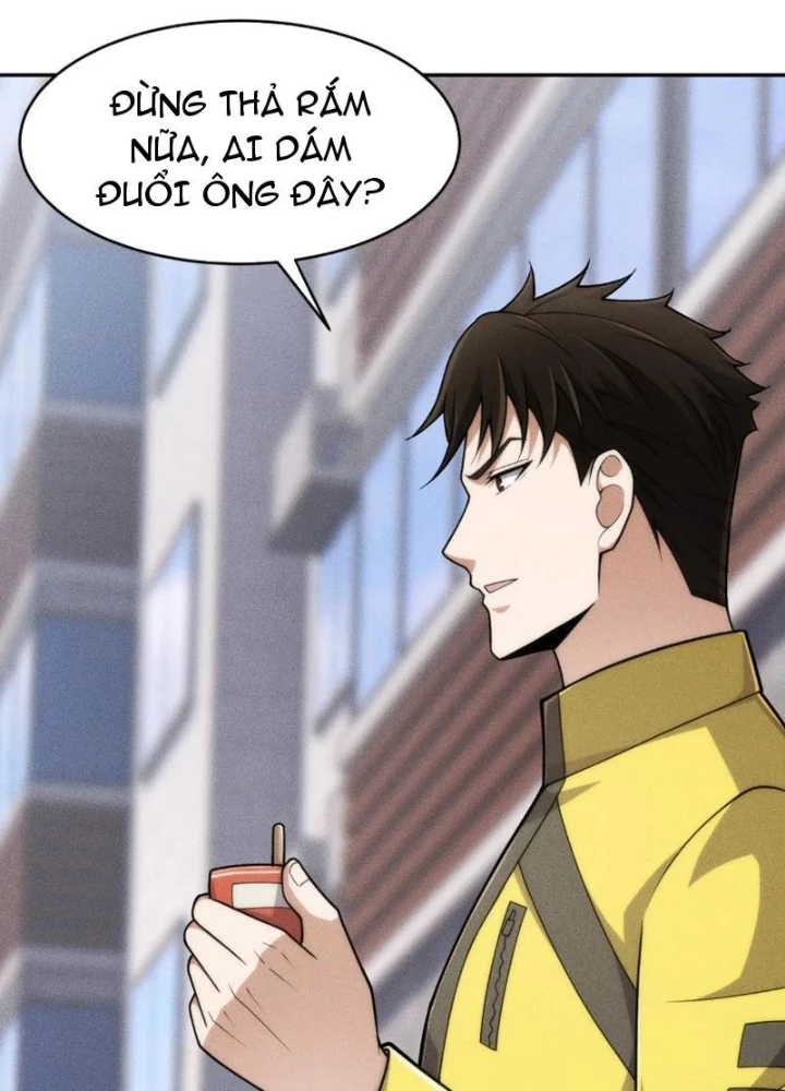 Ẩn Long Đô Thị Chapter 24 - 47