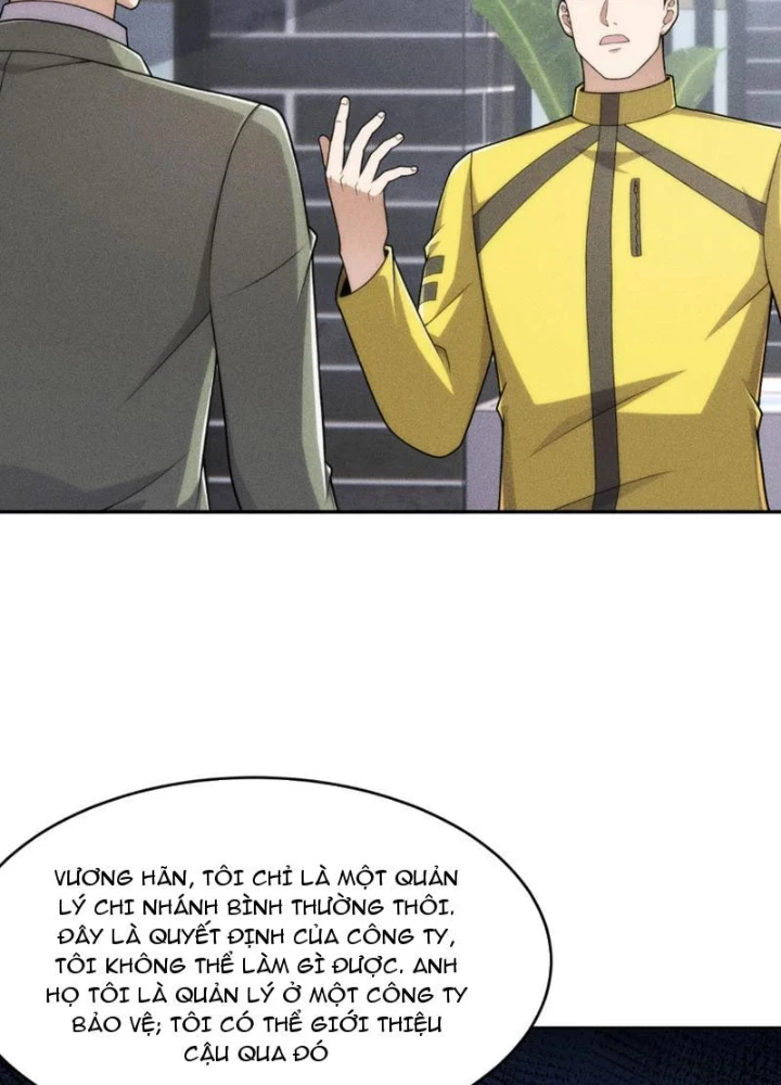 Ẩn Long Đô Thị Chapter 24 - 59