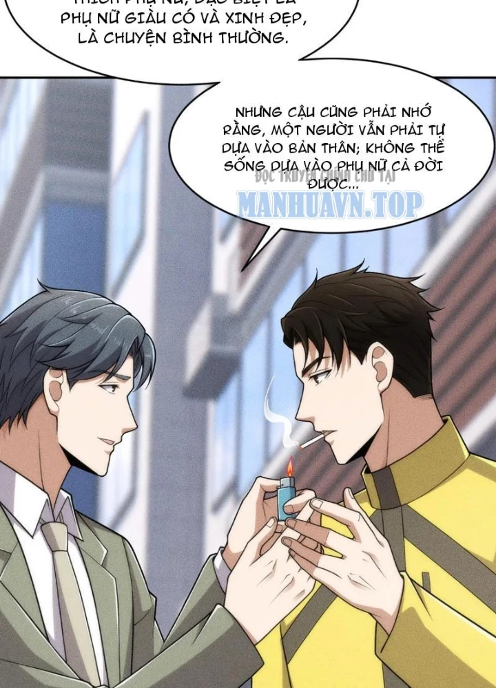 Ẩn Long Đô Thị Chapter 24 - 63