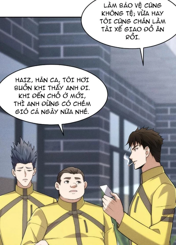 Ẩn Long Đô Thị Chapter 24 - 69