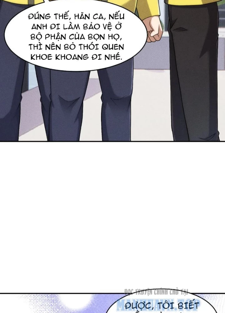 Ẩn Long Đô Thị Chapter 24 - 71