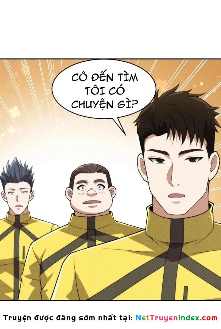 Ẩn Long Đô Thị Chapter 24 - 89