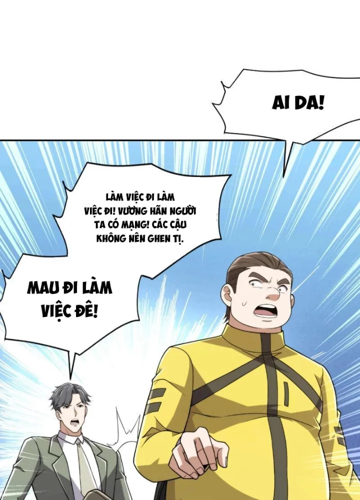 Ẩn Long Đô Thị Chapter 24 - 101