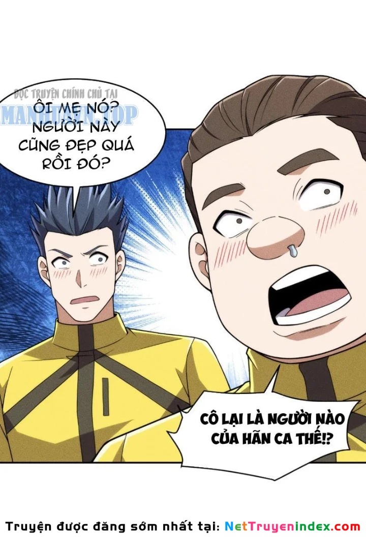 Ẩn Long Đô Thị Chapter 24 - 113