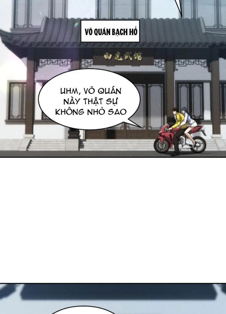 Ẩn Long Đô Thị Chapter 24 - 133