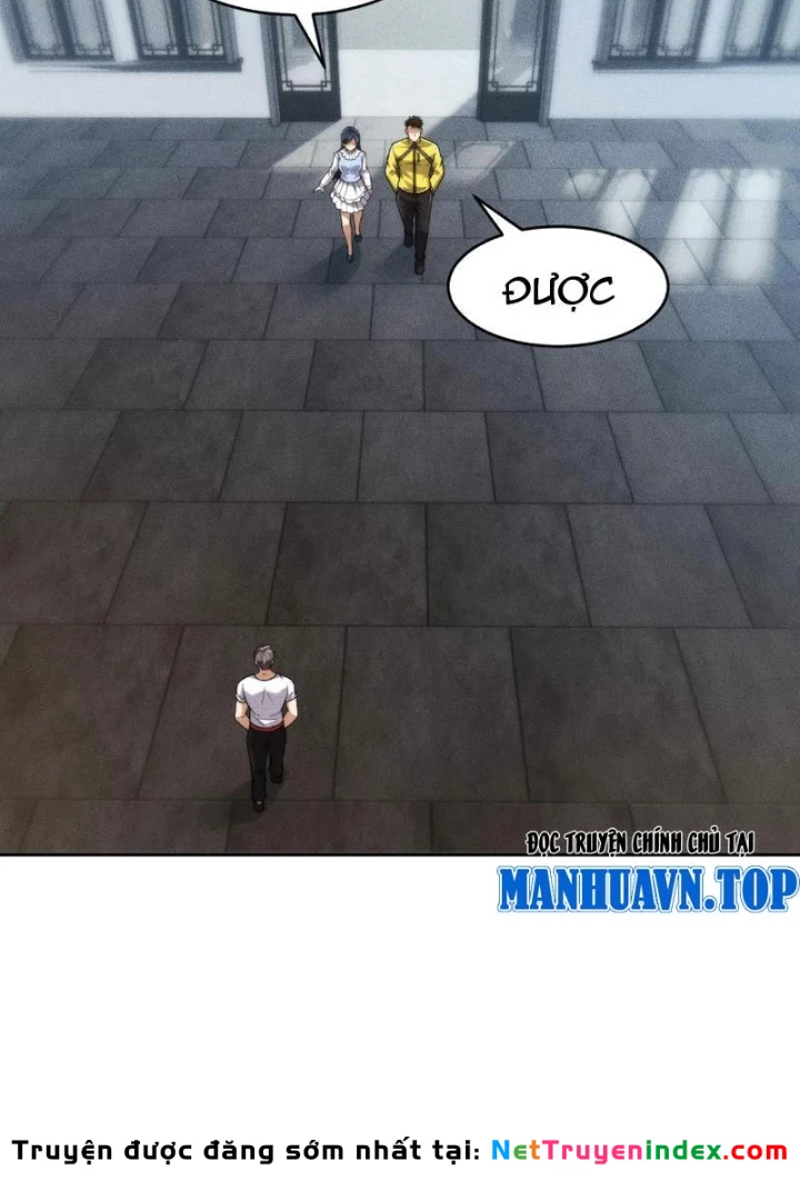 Ẩn Long Đô Thị Chapter 24 - 135