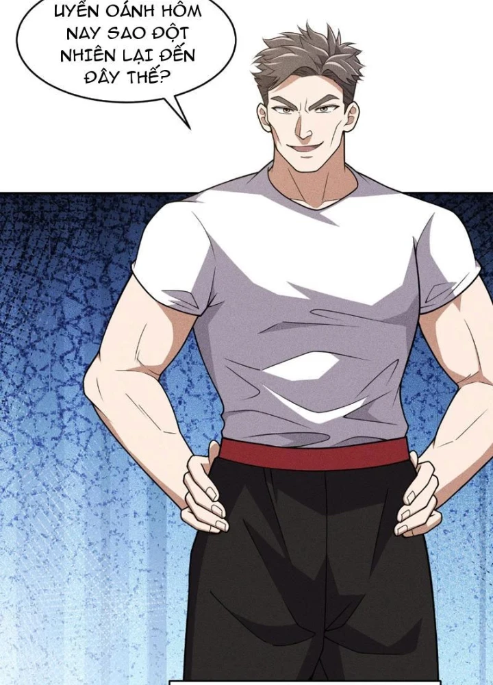 Ẩn Long Đô Thị Chapter 24 - 137