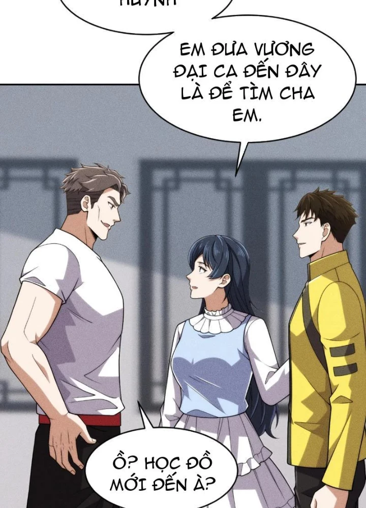 Ẩn Long Đô Thị Chapter 24 - 141