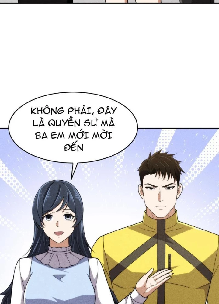 Ẩn Long Đô Thị Chapter 24 - 143