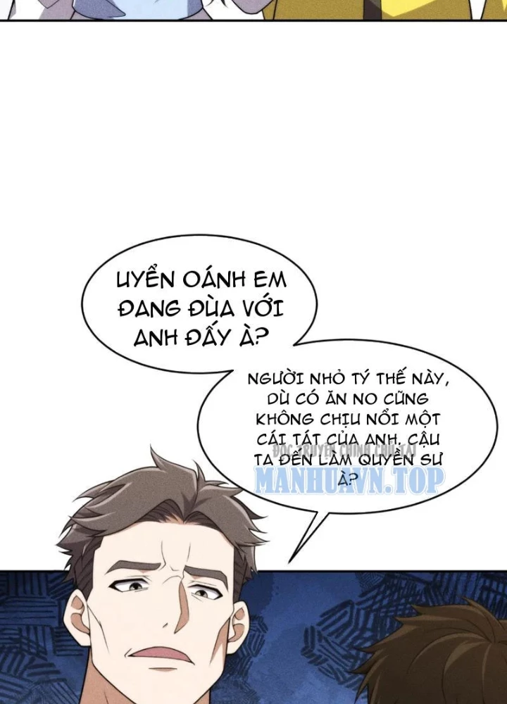 Ẩn Long Đô Thị Chapter 24 - 145