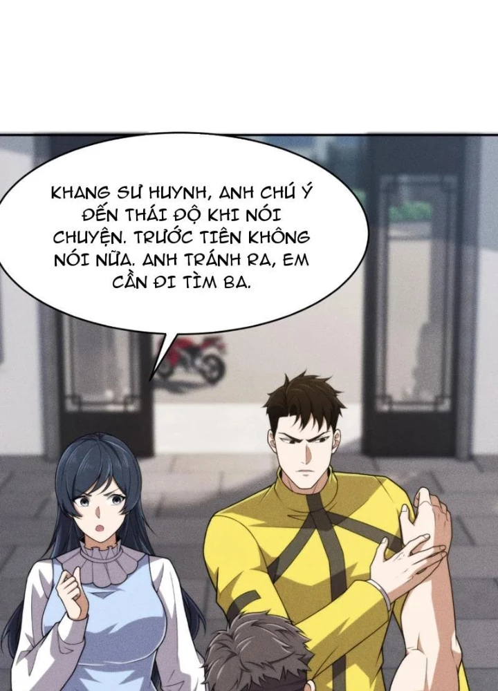 Ẩn Long Đô Thị Chapter 24 - 149