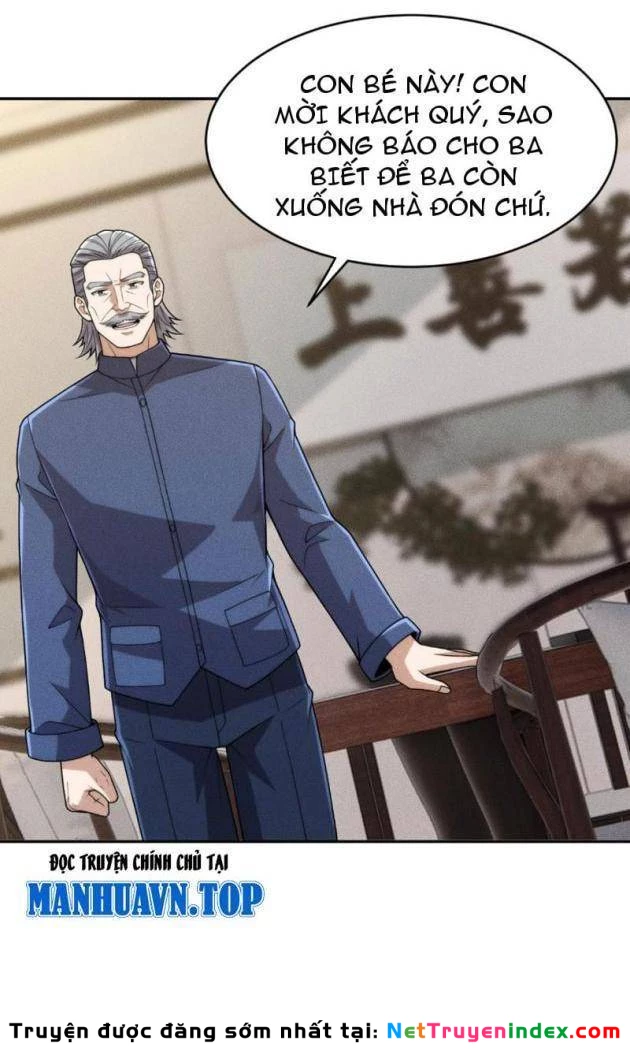 Ẩn Long Đô Thị Chapter 25 - 4