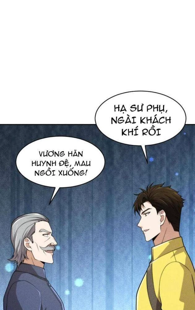 Ẩn Long Đô Thị Chapter 25 - 5