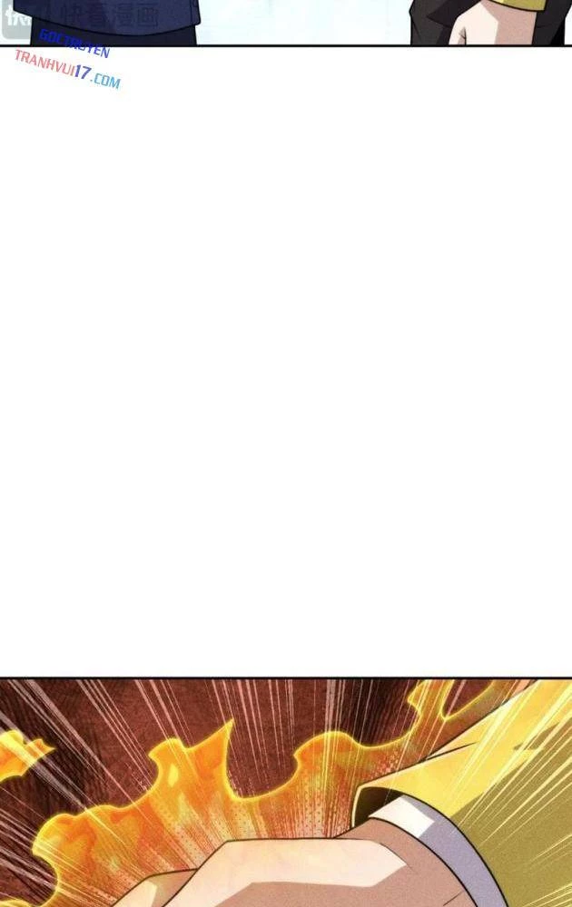 Ẩn Long Đô Thị Chapter 25 - 7