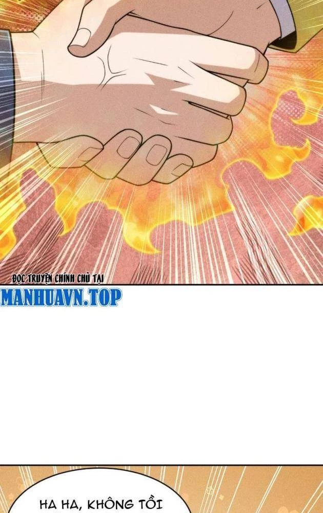 Ẩn Long Đô Thị Chapter 25 - 8