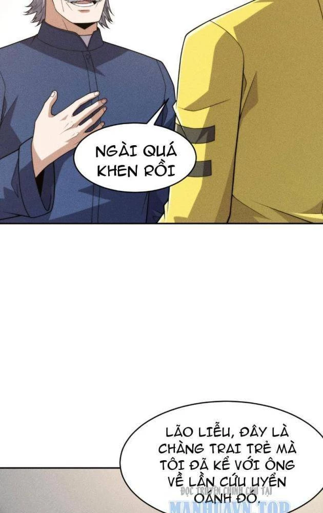 Ẩn Long Đô Thị Chapter 25 - 10