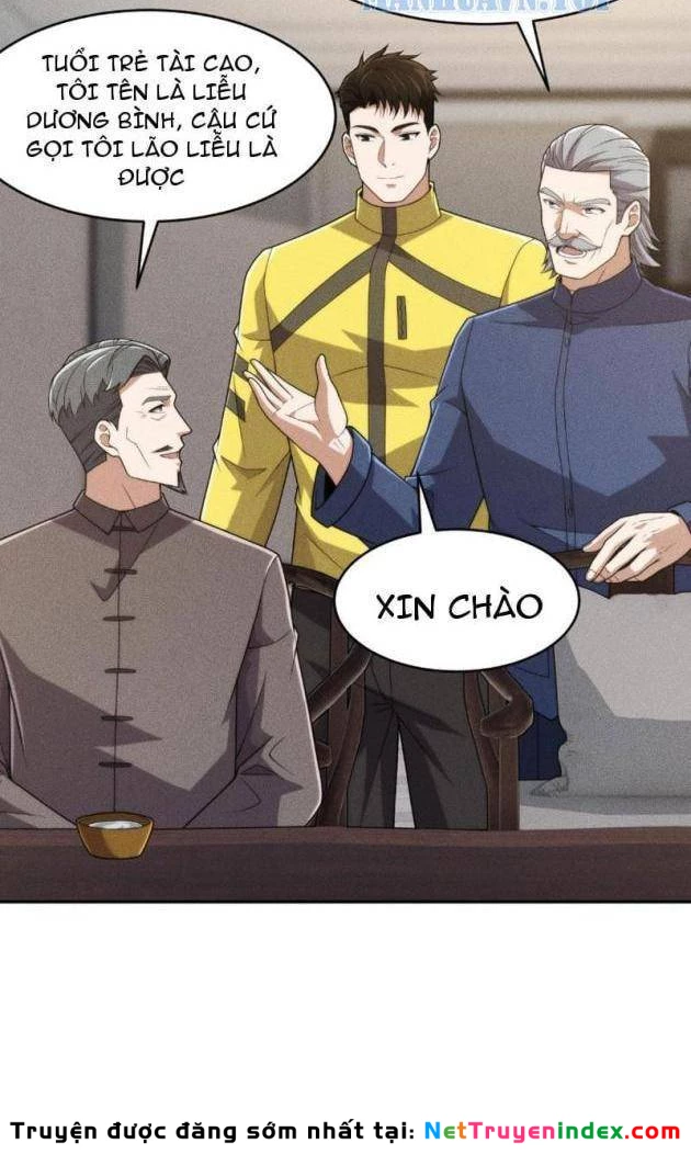 Ẩn Long Đô Thị Chapter 25 - 11