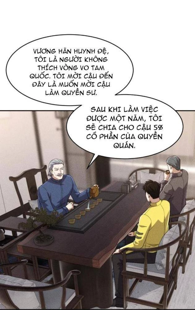 Ẩn Long Đô Thị Chapter 25 - 13