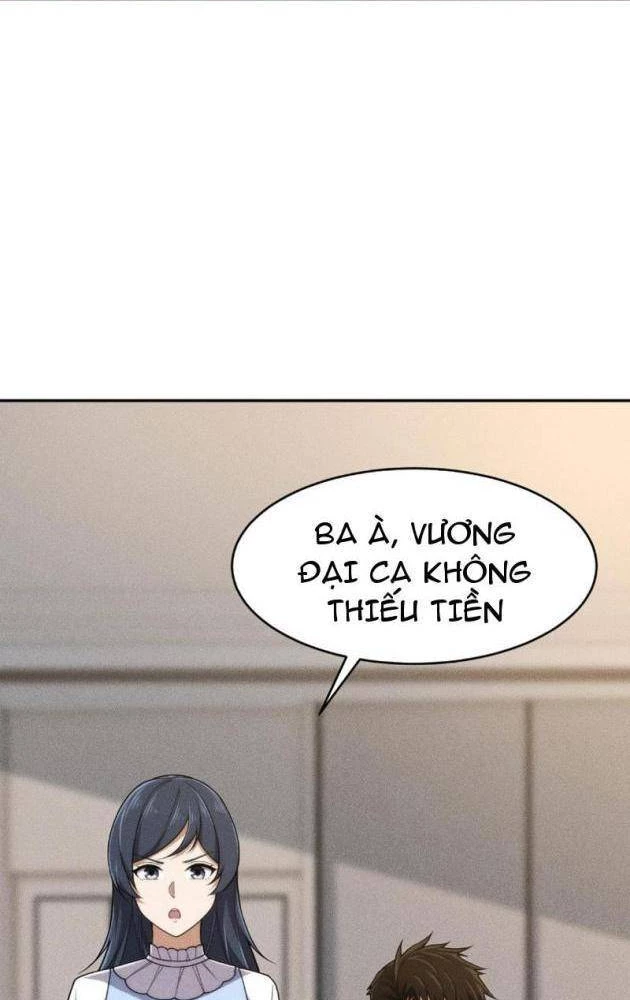 Ẩn Long Đô Thị Chapter 25 - 14