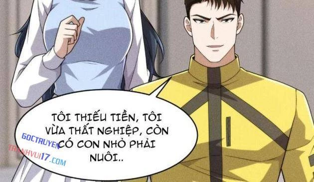 Ẩn Long Đô Thị Chapter 25 - 15