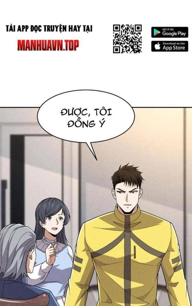 Ẩn Long Đô Thị Chapter 25 - 17