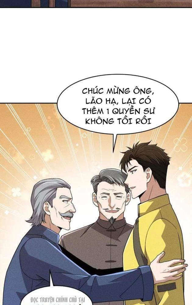 Ẩn Long Đô Thị Chapter 25 - 19