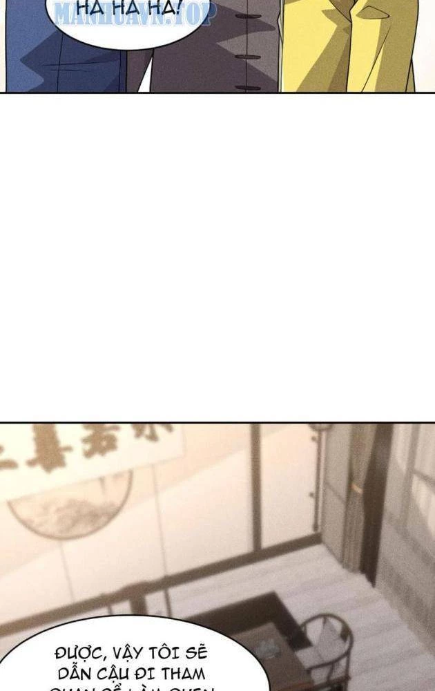 Ẩn Long Đô Thị Chapter 25 - 20