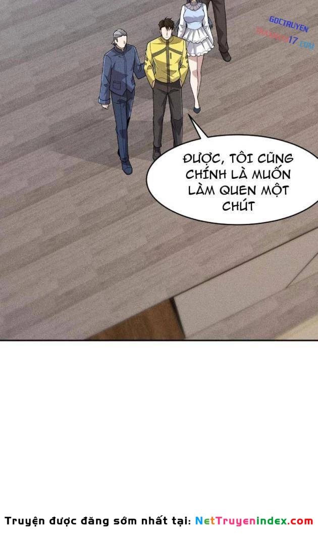 Ẩn Long Đô Thị Chapter 25 - 22