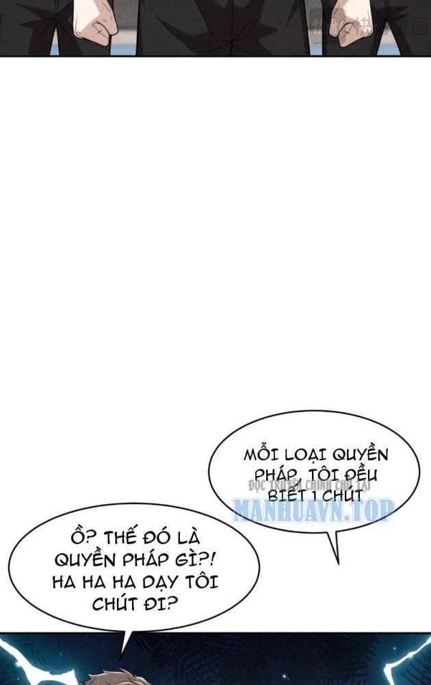 Ẩn Long Đô Thị Chapter 25 - 29