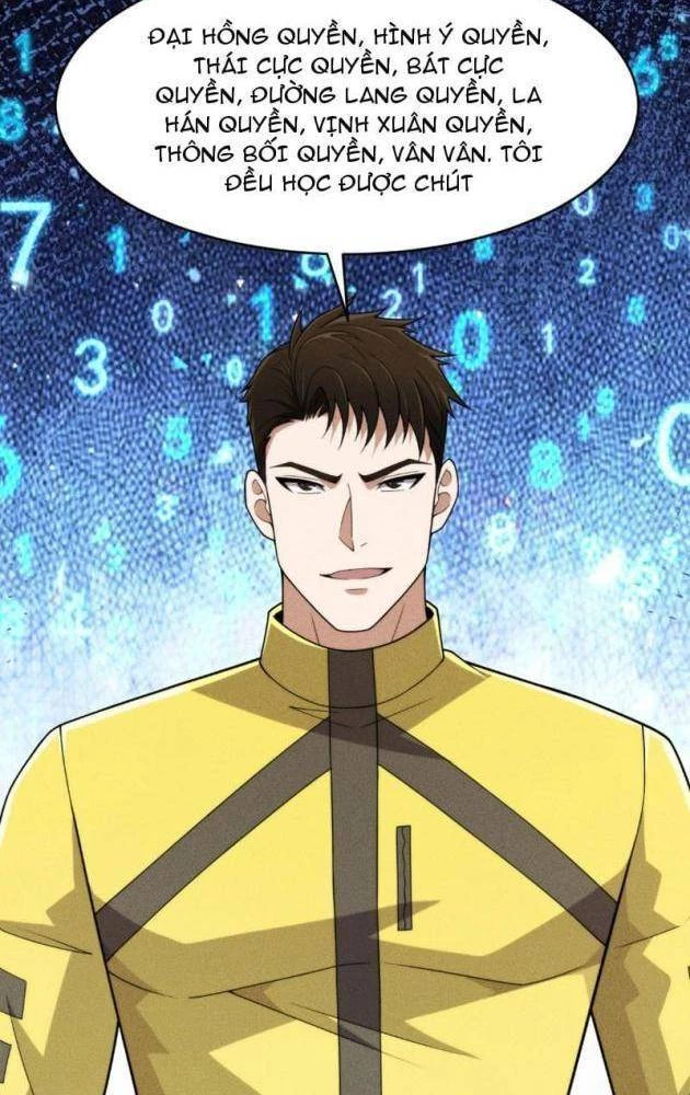 Ẩn Long Đô Thị Chapter 25 - 32