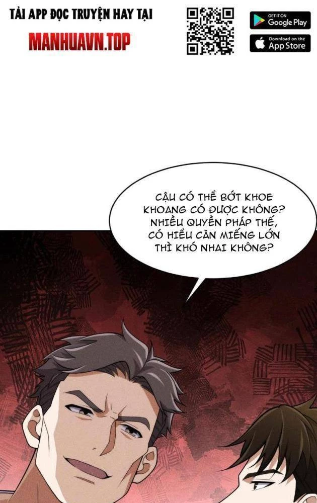 Ẩn Long Đô Thị Chapter 25 - 34