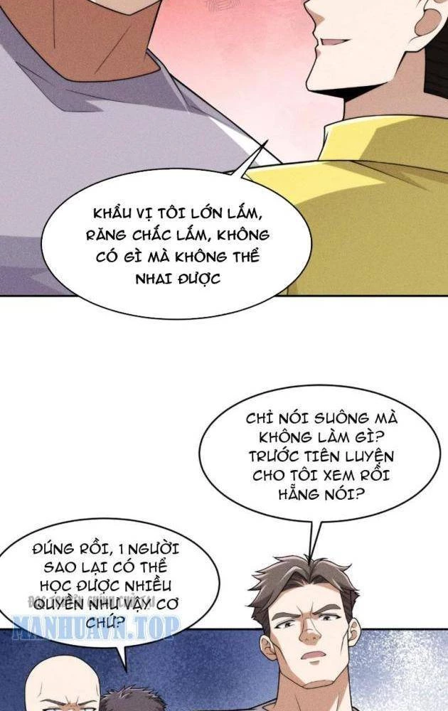 Ẩn Long Đô Thị Chapter 25 - 35